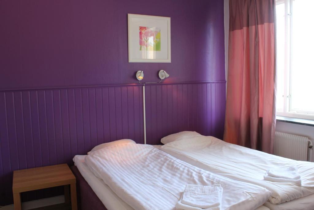 Hotel Tre Stockar Gävle Buitenkant foto