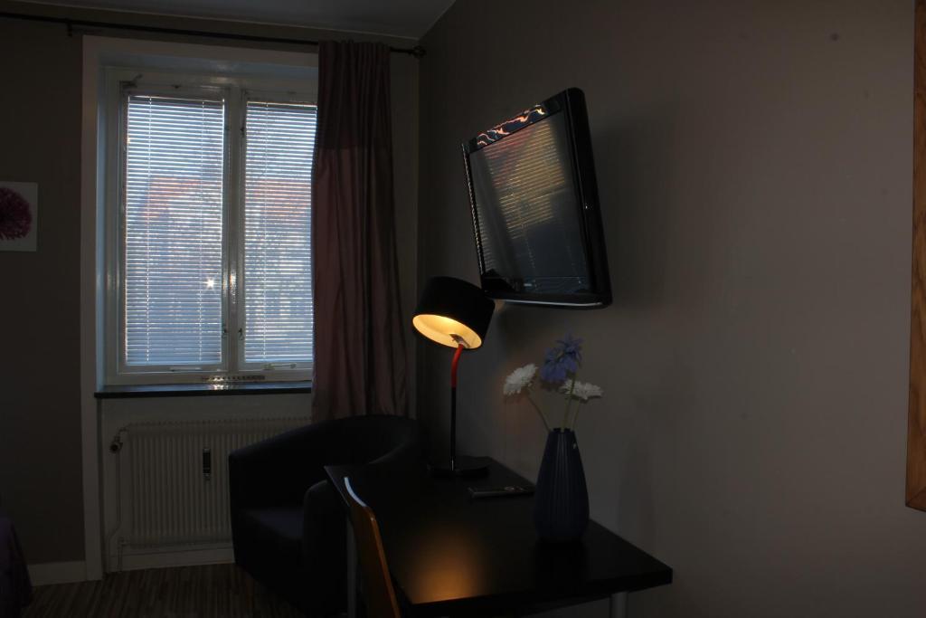 Hotel Tre Stockar Gävle Buitenkant foto